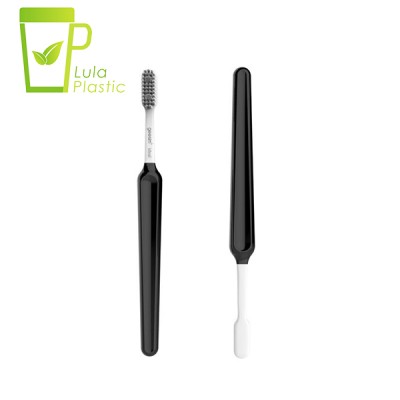 LULA Portable Adult Manual Tooth Brush Care Tool High Quality Ultra Soft Wholesale Toothbrush Cleaner Vietnam